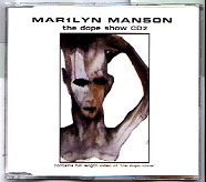 Marilyn Manson - The Dope Show CD2